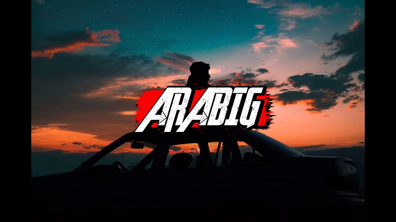 Beat Acara ZONA DALAM ARABIG🔥🏝️