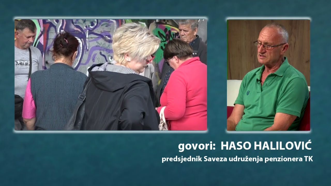 Penzioneri Federacije BiH: Dogovorene izmjene zakona, veće i sigurnije penzije od 2026. godine