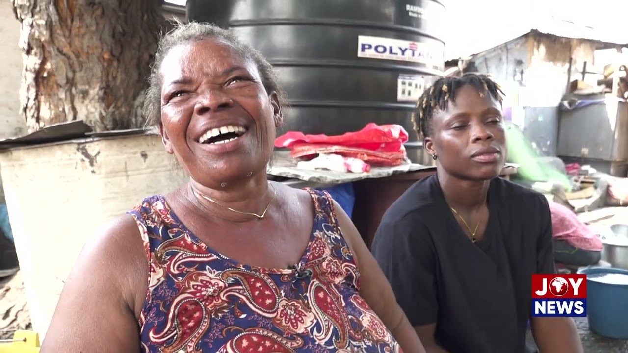 The inspiring story of Ghana's first female world champion in boxing, Abigail Quartey