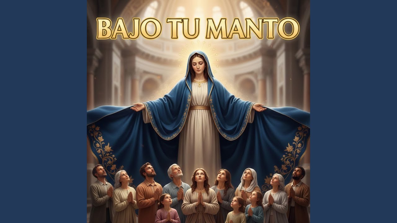 Bajo Tu Manto