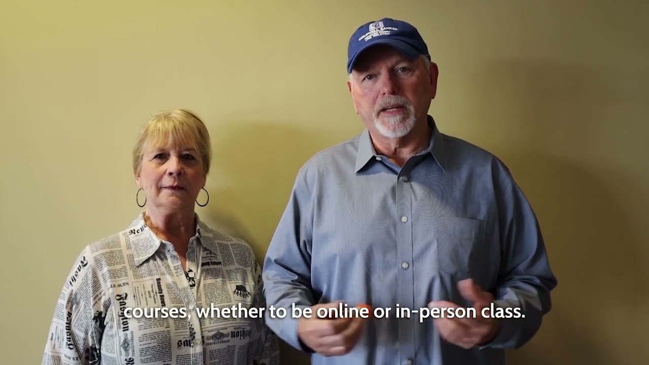 Jeane Bargo Team | What made you choose Superior School of Real Estate for real estate education?