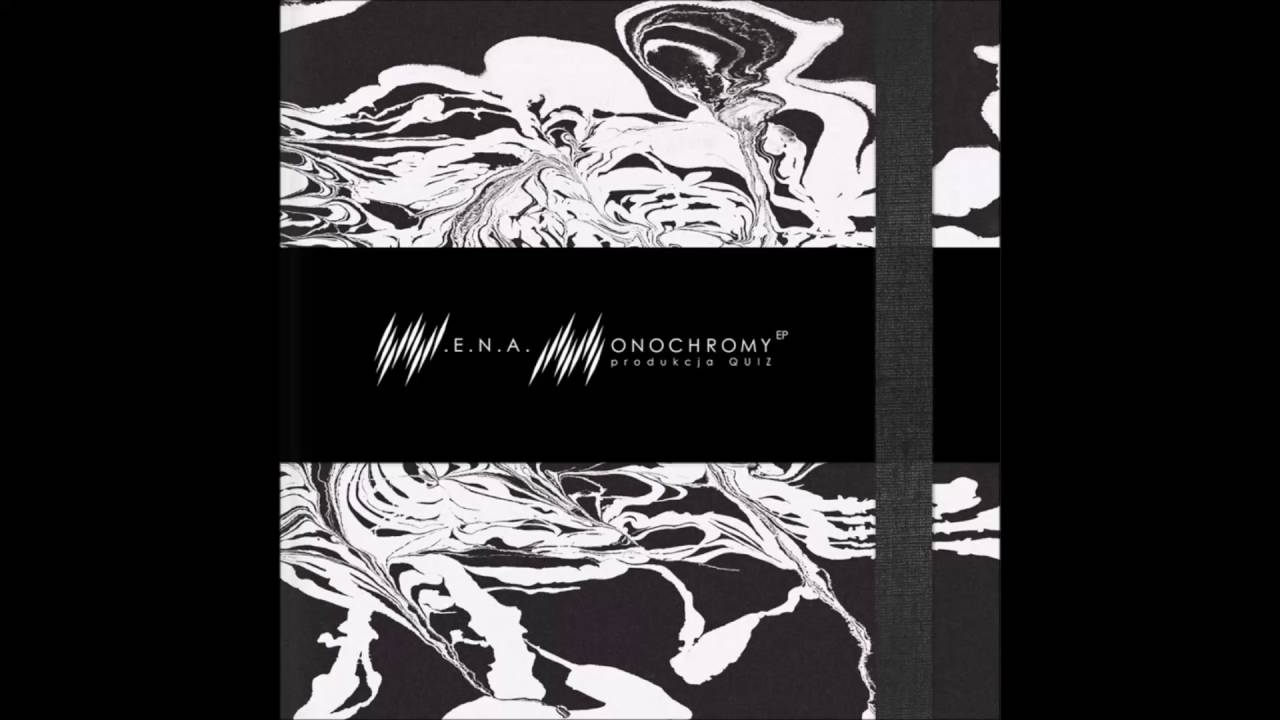 W.E.N.A. x Kuban x Tede- Spróbuj prod.Quiz (instrumental)