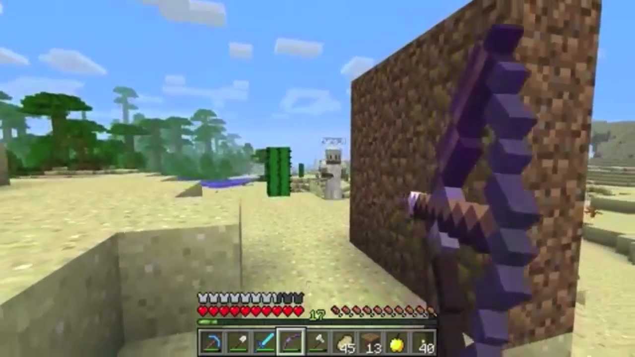 UHC Trailer: Ultra Hardcore, everybody!