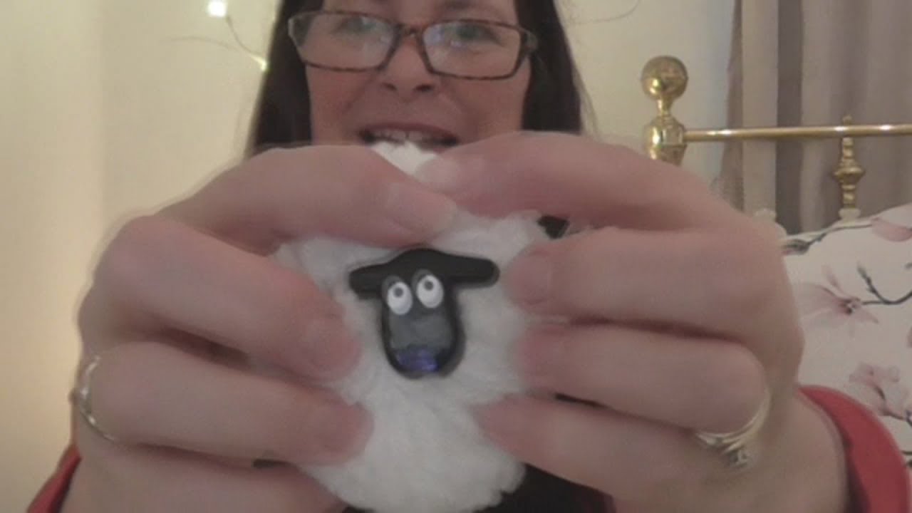 ASMR Unboxing 'Whispers in Chaos' Parcel & Ramble!