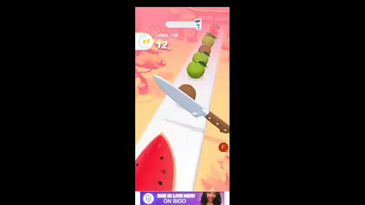 Pertfect Slice