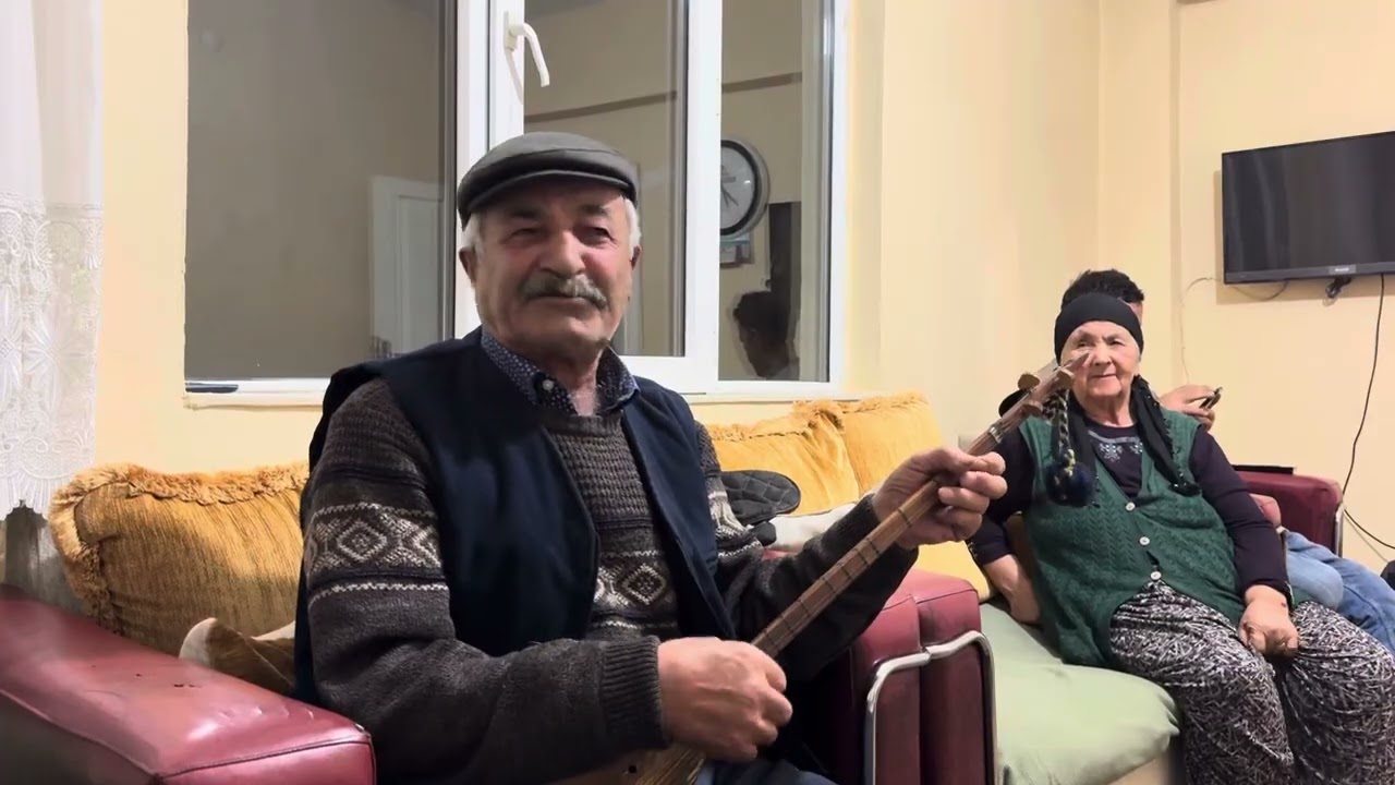 13/02/2025 Ortaköy Ape Tapış  Ahmet’in evi