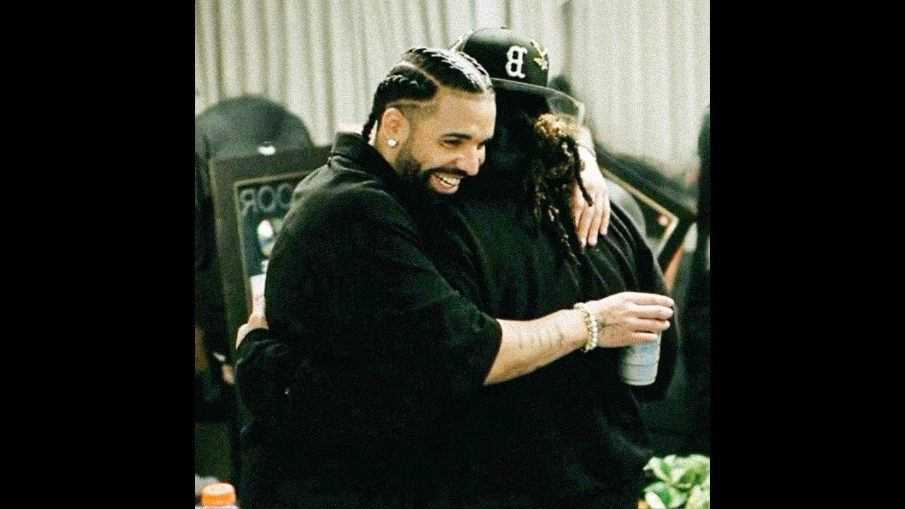 [FREE] Drake Type Beat - 