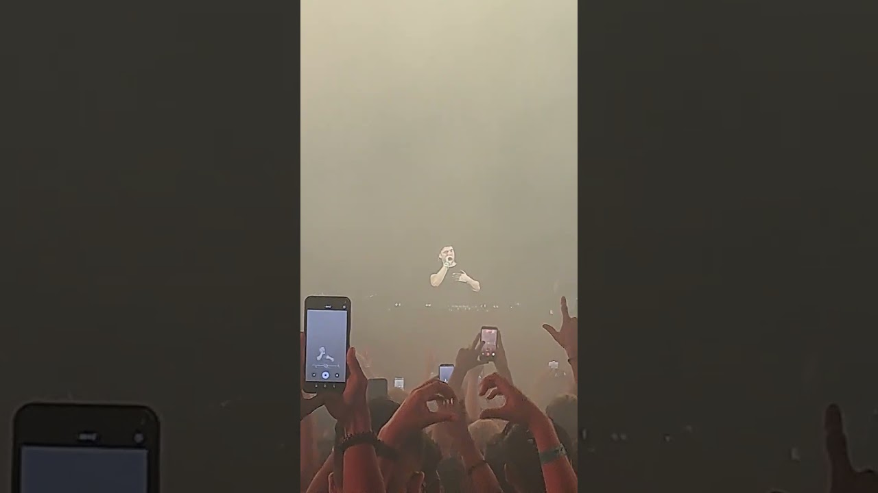 Martin Garrix Florianópolis 