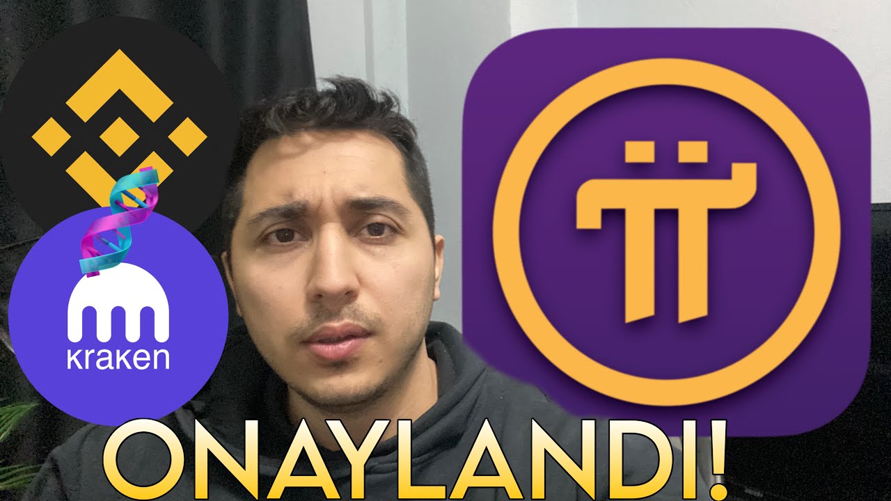 Pİ COİN KRAKEN VE BİNANCE LİSTELEME SAATİ,TARİHİ (RESMİ ONAYLANDI)