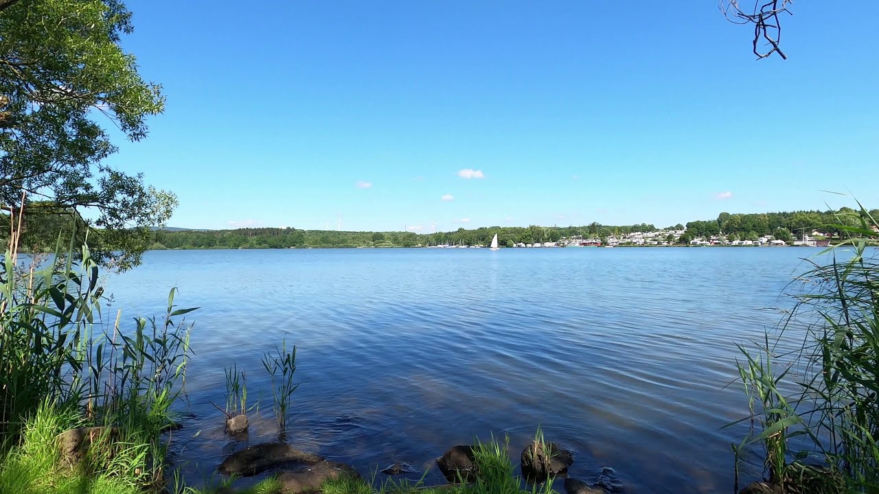🚲 Drei Seen Radtour - Juni 2020