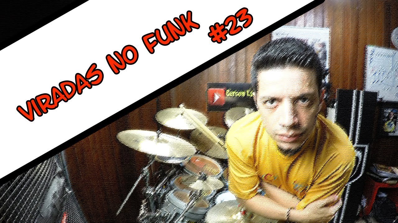 Viradas no Funk #23