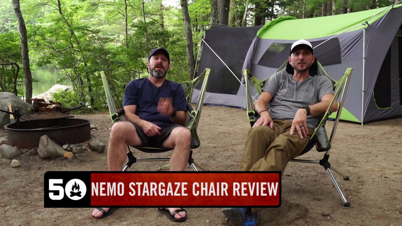 Nemo Stargaze Recliner: Review