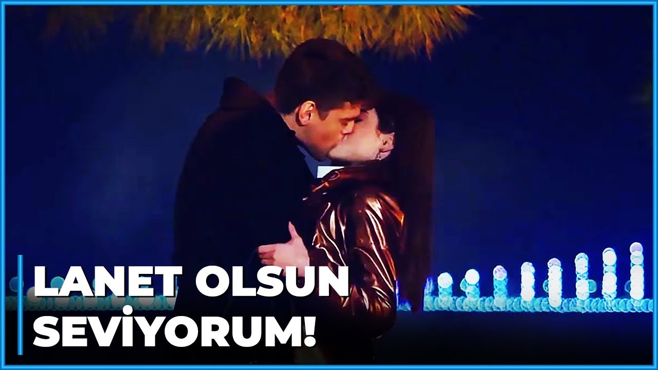 ZALİMLER DE SEVER!  #DamCiv | Zalim İstanbul &Ouml;zel Klip