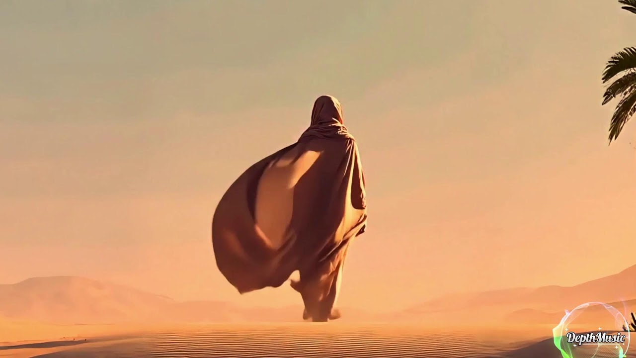 Relaxing Oud Music | Oud Instrumental Arabic Music for Inner Peace