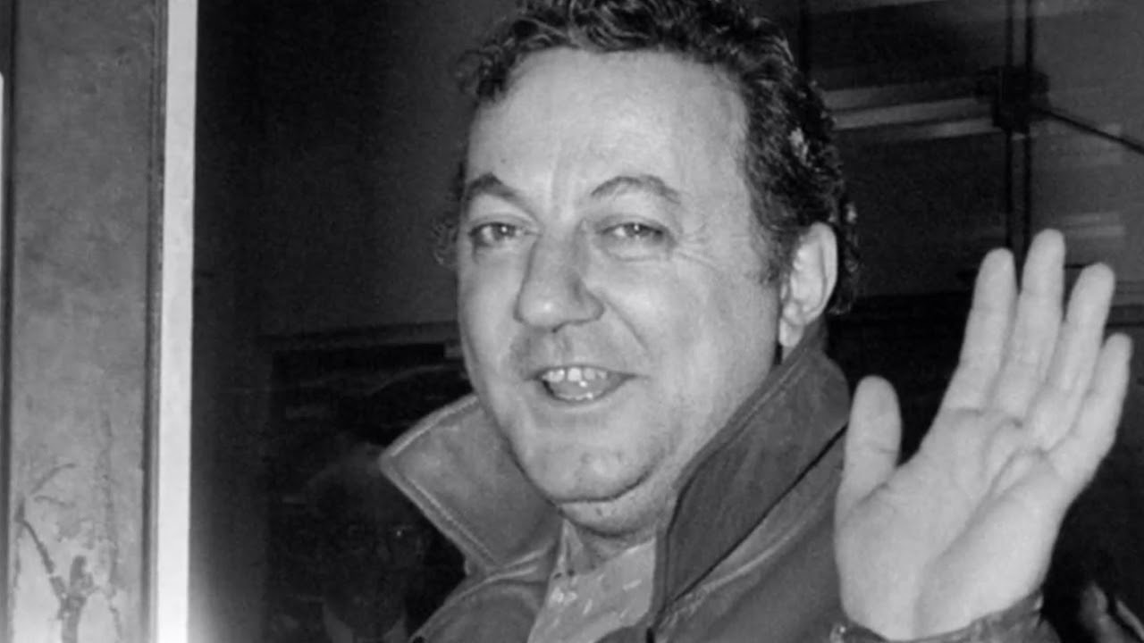Coluche Parle du chomage et de ses boulots (1978)