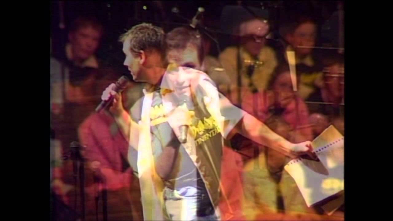 Young Continentals 35 Jaar - Doelen 2004 (2/3)