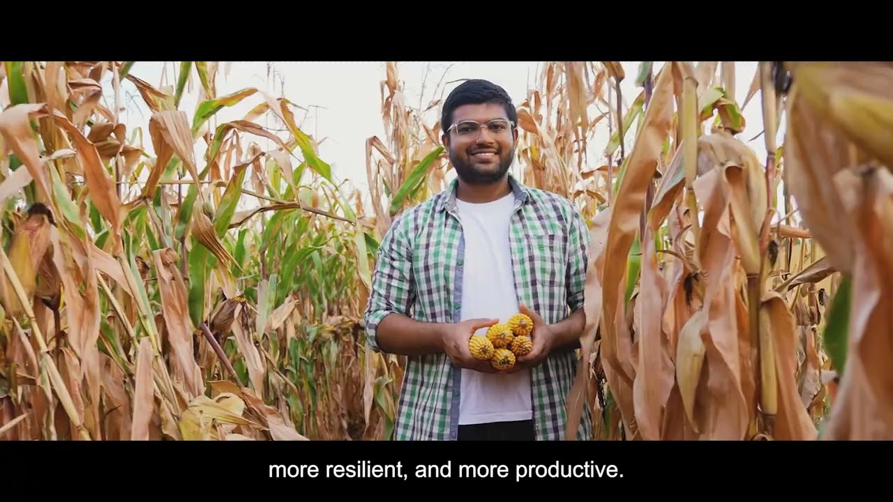 🌱 FertiGlobal: Innovation for a Sustainable Agriculture