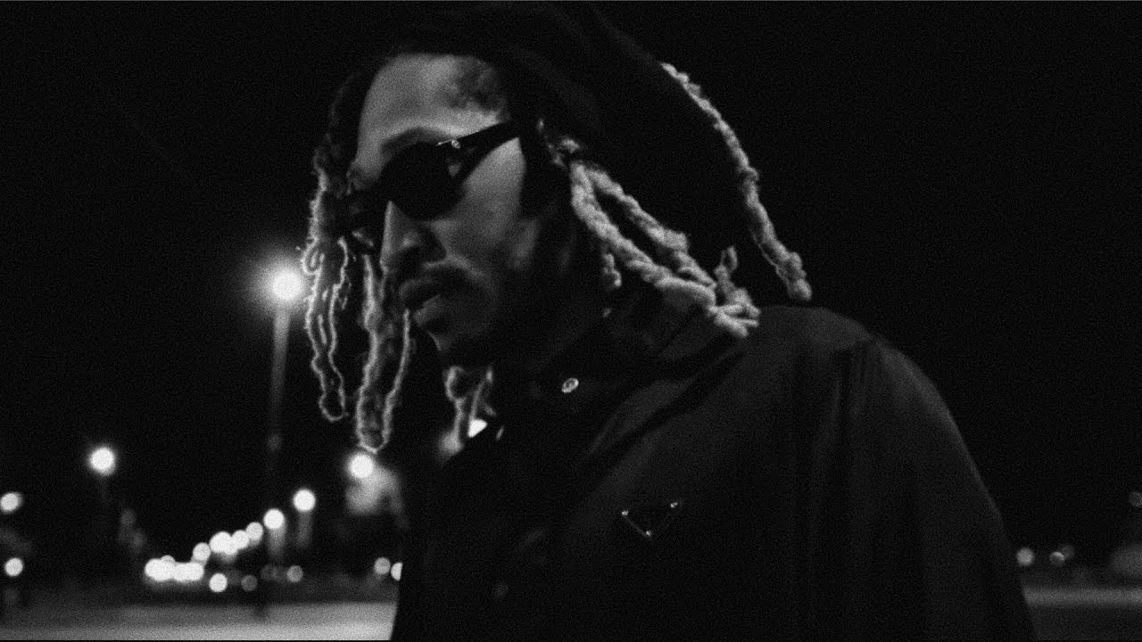 [FREE] Future Type Beat  
