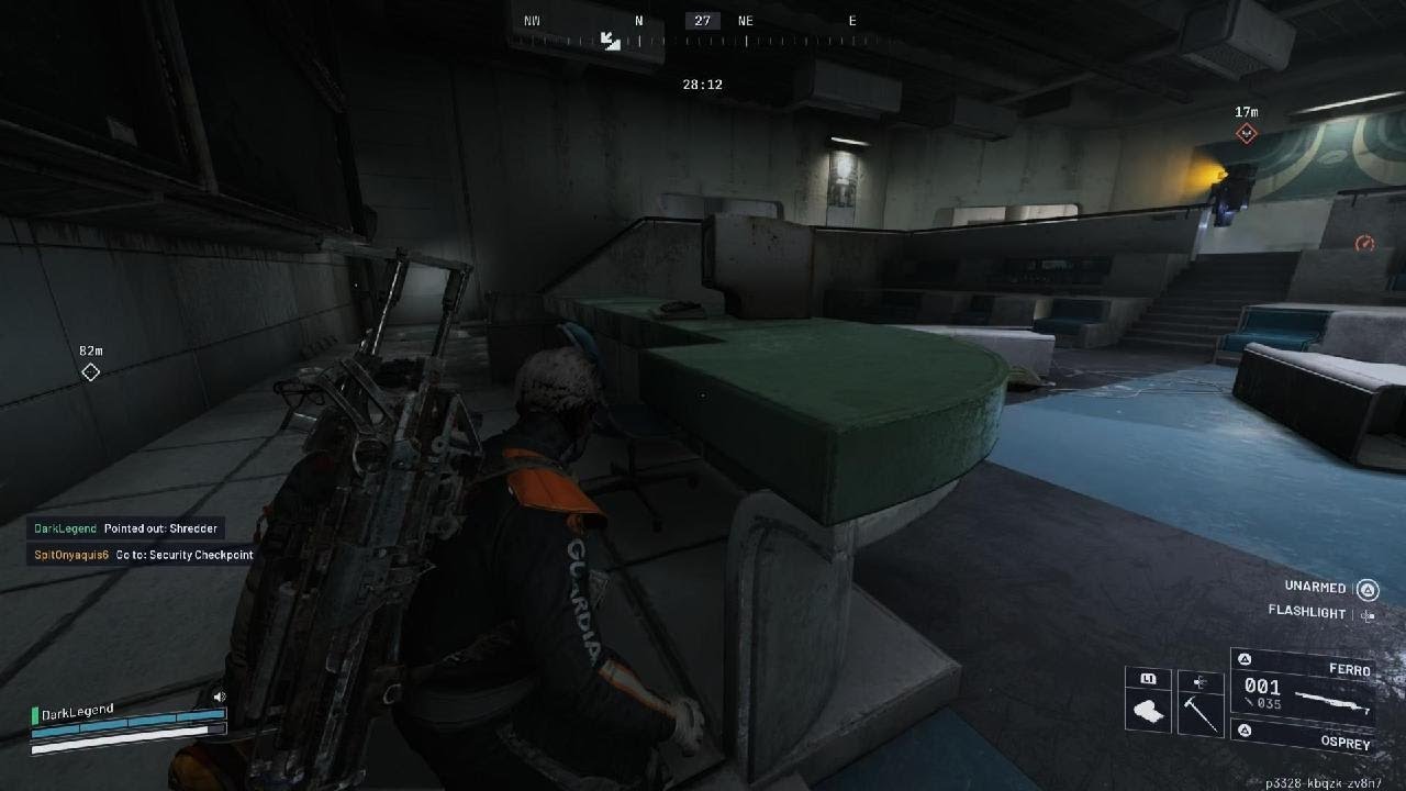 ARC Raiders Greed Killed Him 🤣 Temporary DC At Last Minutes 🤣 Awesome Loot 🤩