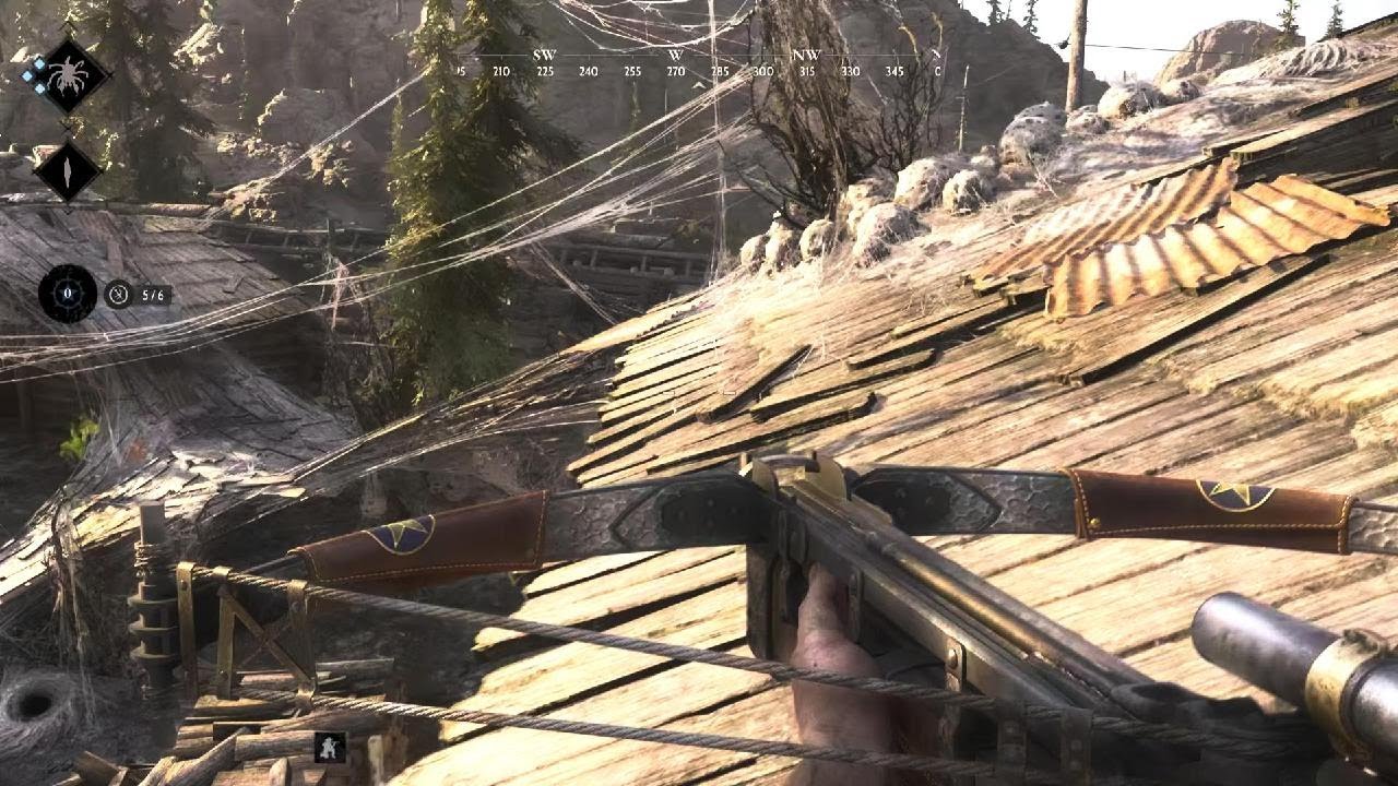 HUNT: SHOWDOWN 1896 الزومبي فزع 😂