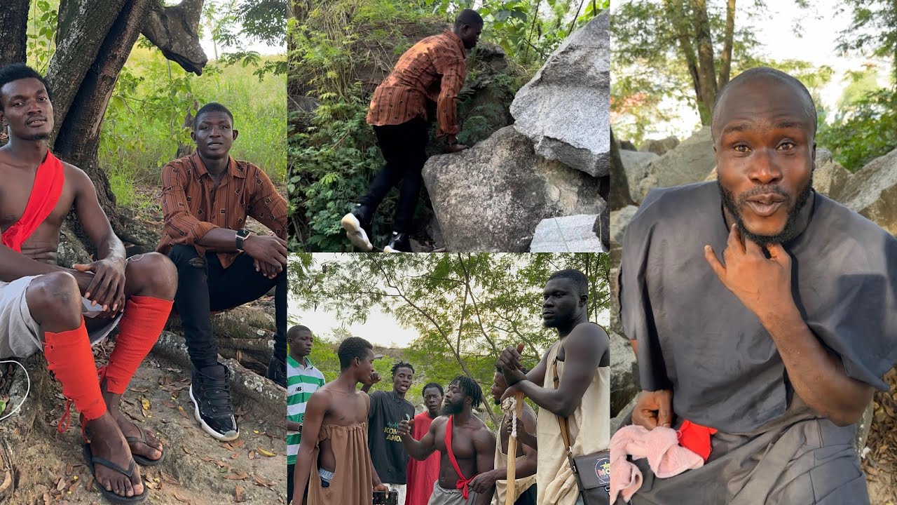 The Story Of Jesus Christ🔥This Location Is So Terrible😢Striker Meet His Meter Today😂😂😂🎥