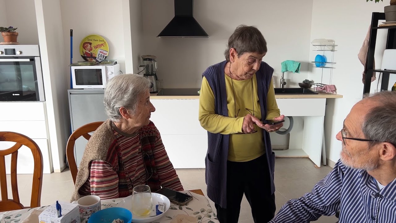 Neix la Rosada, un espai d'habitatge i convivència per a persones grans a Prats de Lluçanès