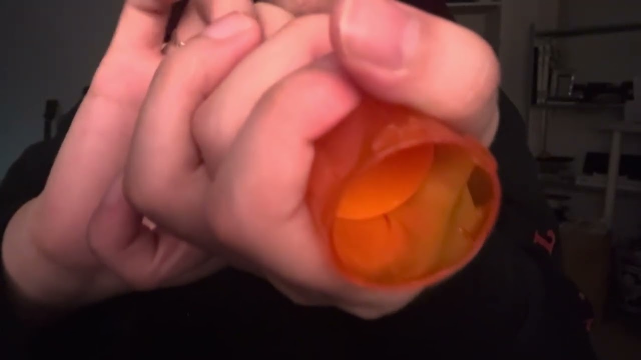 100 subscriber (not so special) special ASMR :)