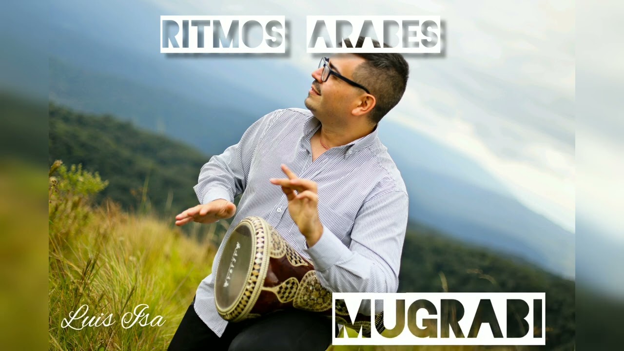 Ritmo Mugrabi - Luis Isa