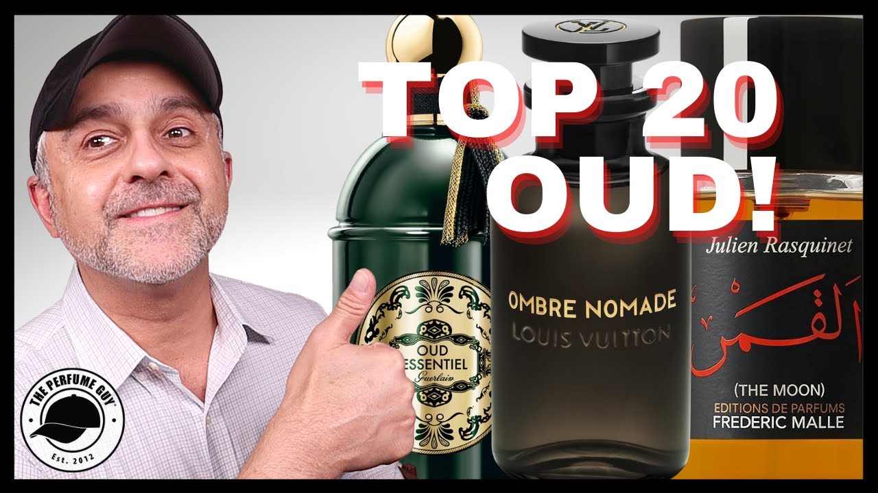 TOP 20 OUD FRAGRANCES | FAVORITE OUD/AGARWOOD FRAGRANCES | AOUD, OUD, AGARWOOD FRAGRANCES