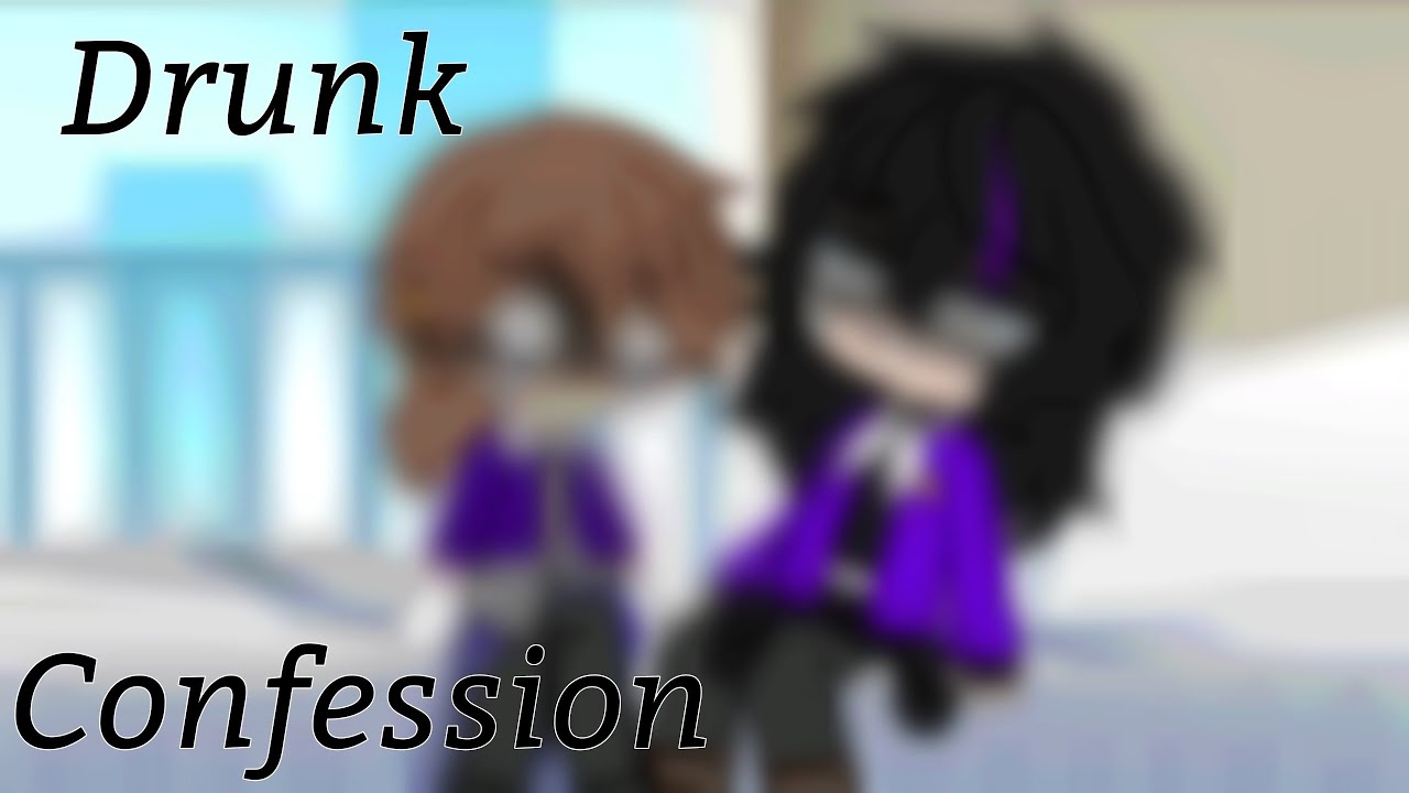 A Drunk Confession // Past Aftons & Henry // WILLRY AU // Angst