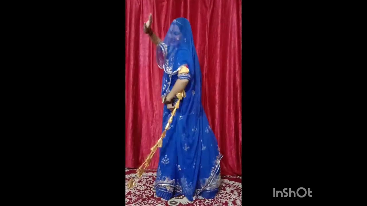  गोरा गोरा गाल गाल ।#new dans video 📸 #trending song #marwadi