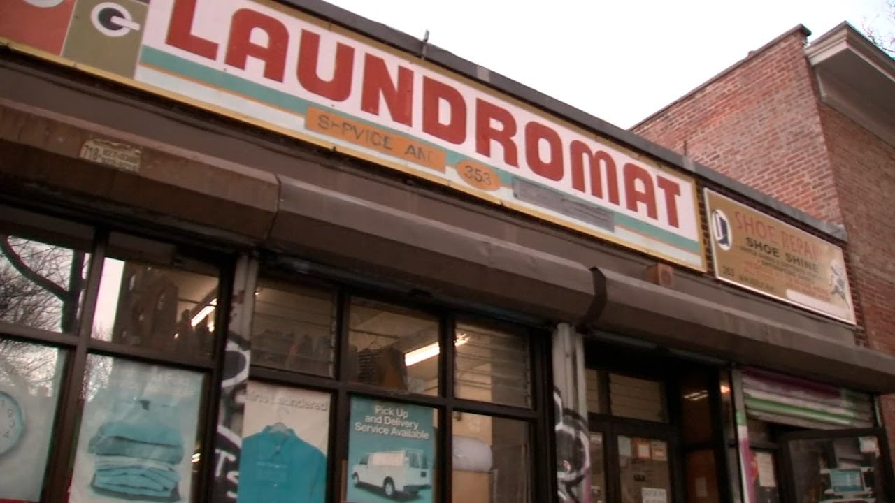 Good Samaritan attacked trying to stop teens from harassing Asian American laundromat owner