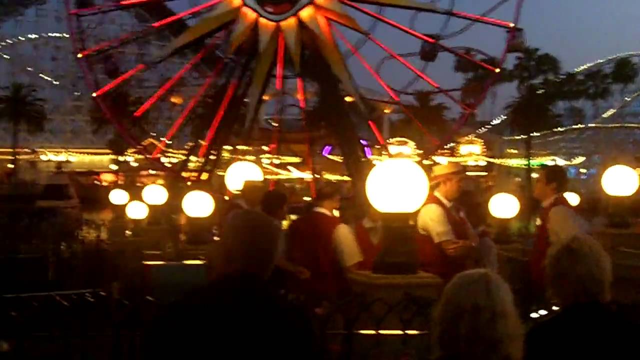 World of Color Canceled!!!!!!!!!!!!!!!!!!!!!!