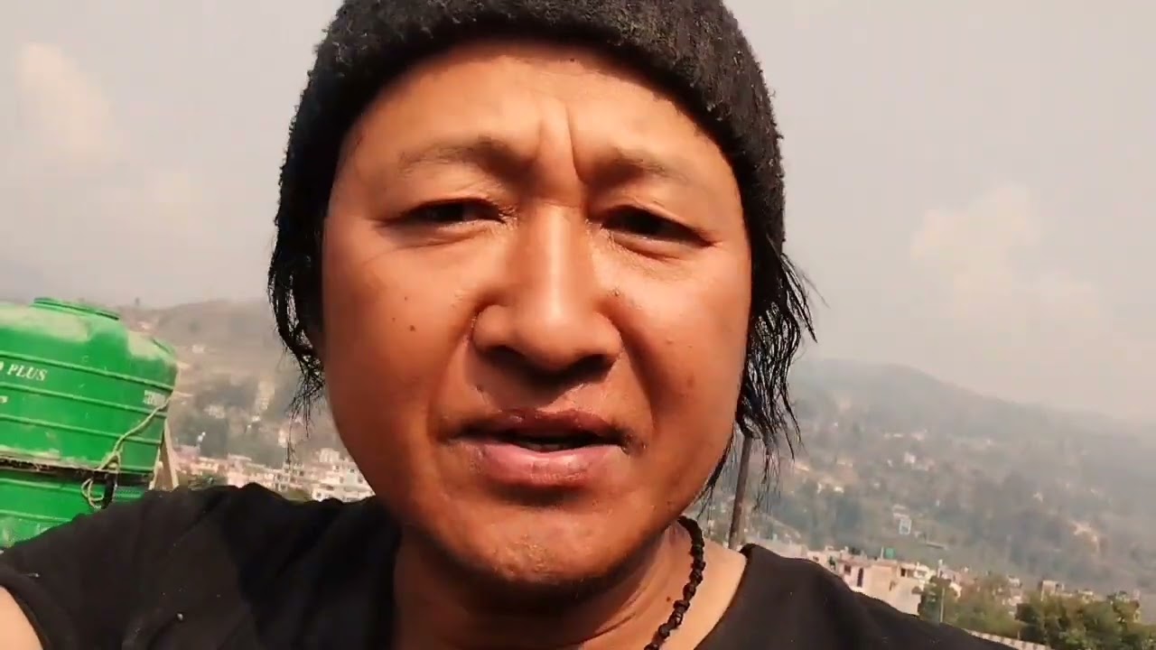 दुखि  भयपछि केगने हजुर काम नगरि नहुनेे रहेछ bikram ghale RsTv 2026