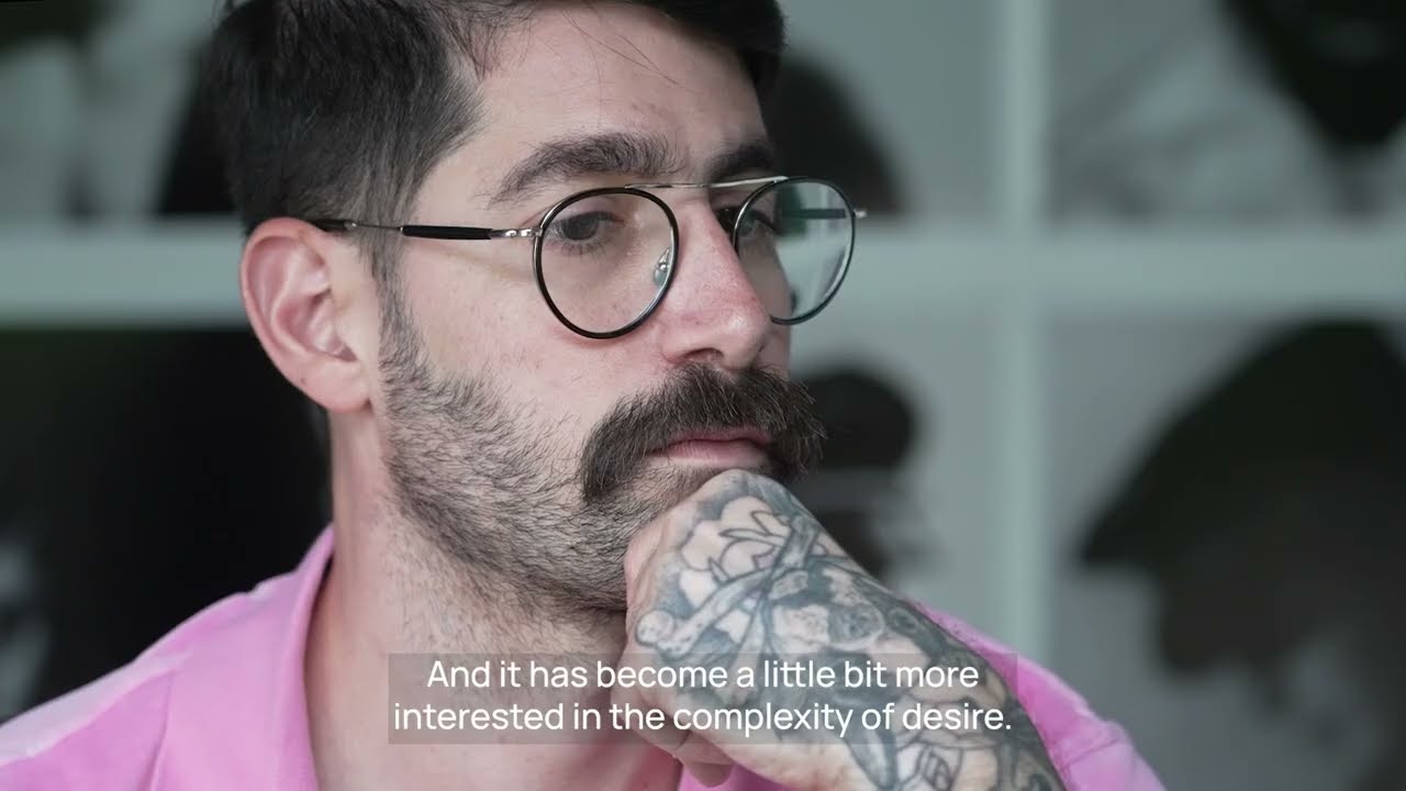 Pacifico Silano's Poetic Appropriation of Gay Erotica
