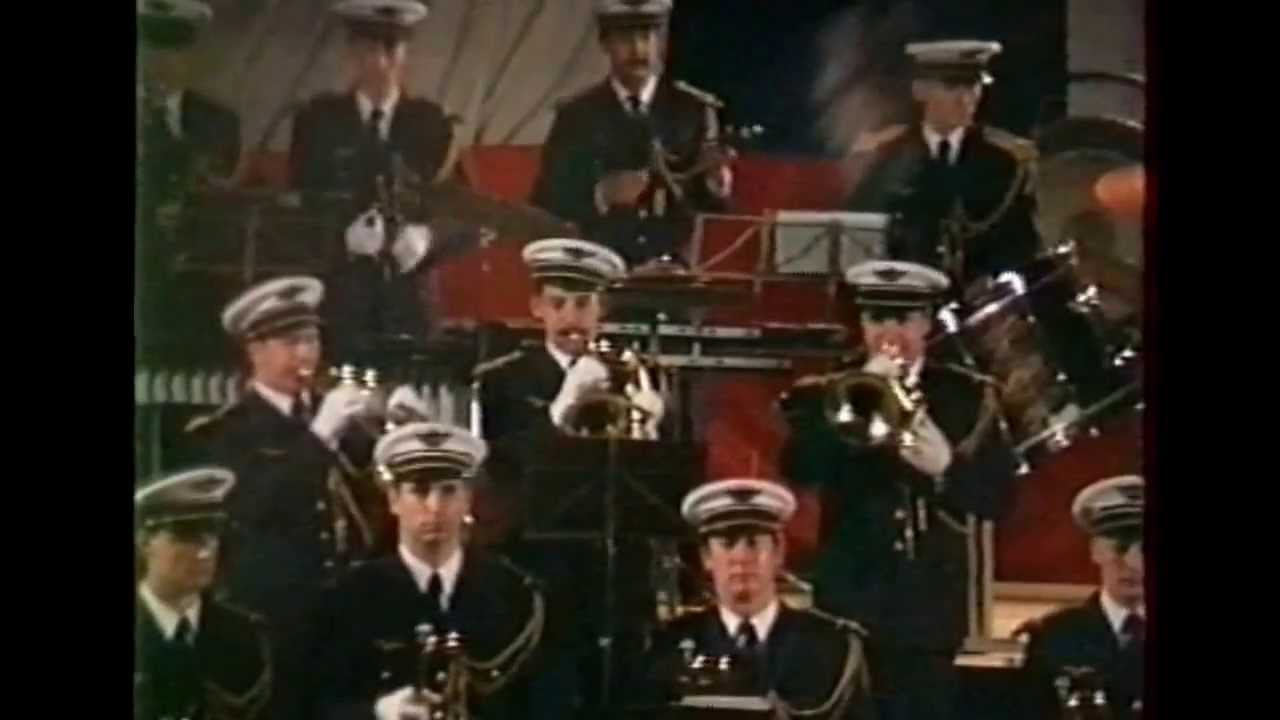 TROPICAL TRUMPET de André SOUPLET - BF FATAC 1ère RA
