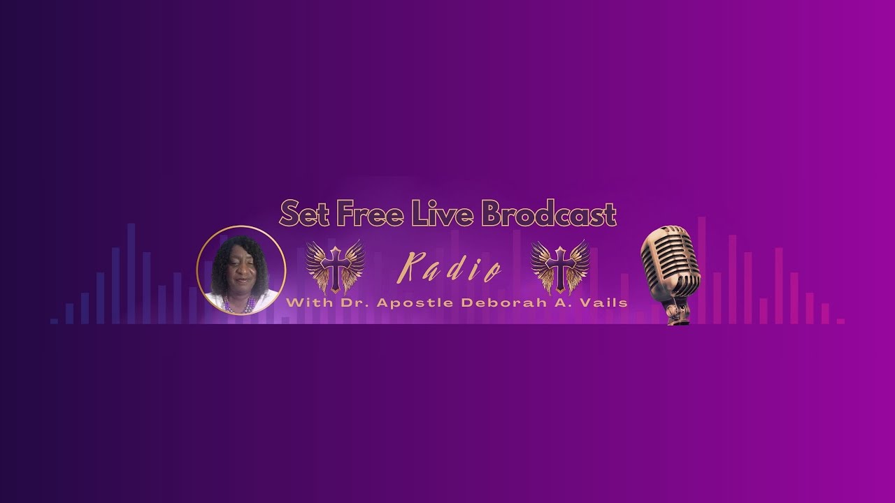 Set Free Broadcasting Network