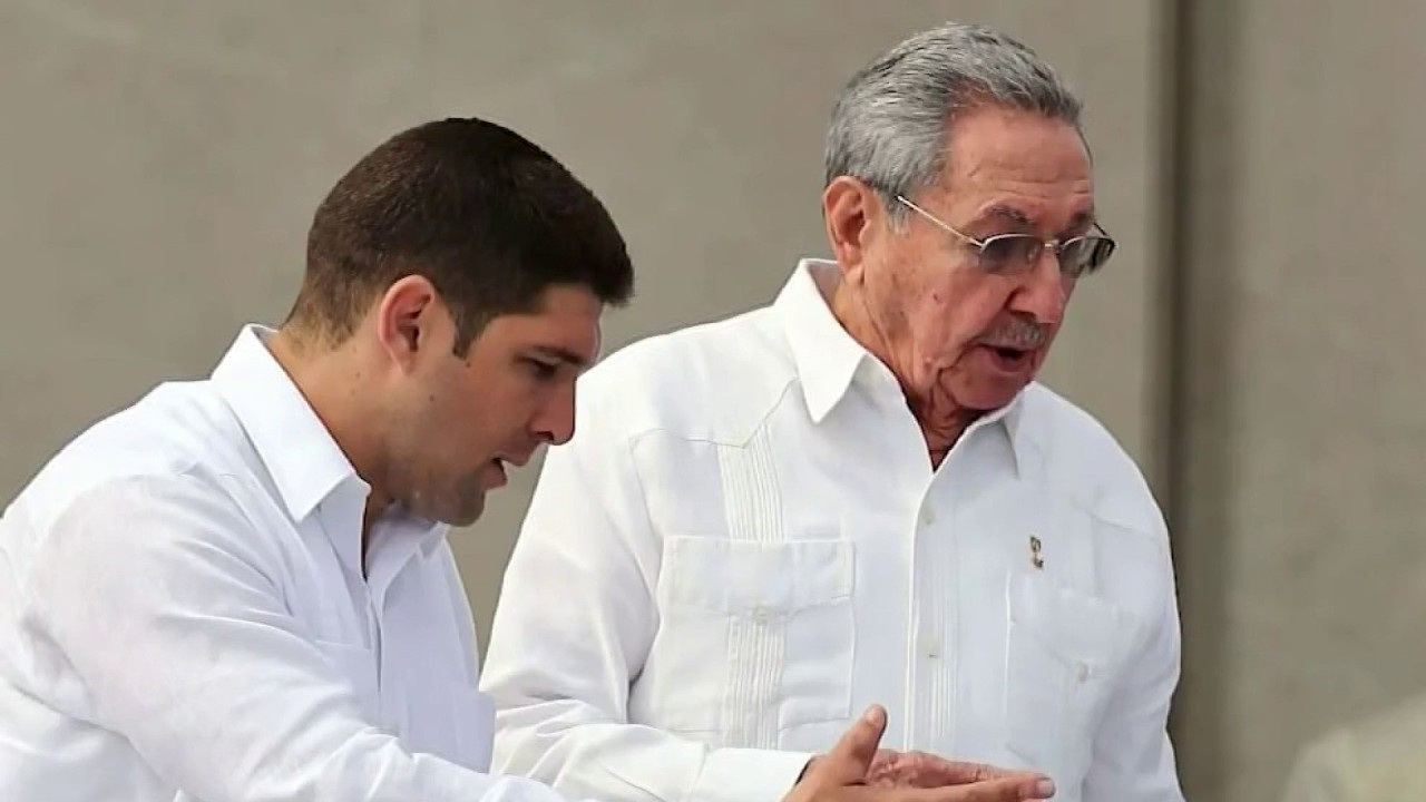 Cuba bajo presión: Conversaciones entre Marco Rubio y el nieto de Raúl Castro | 02-18-2026