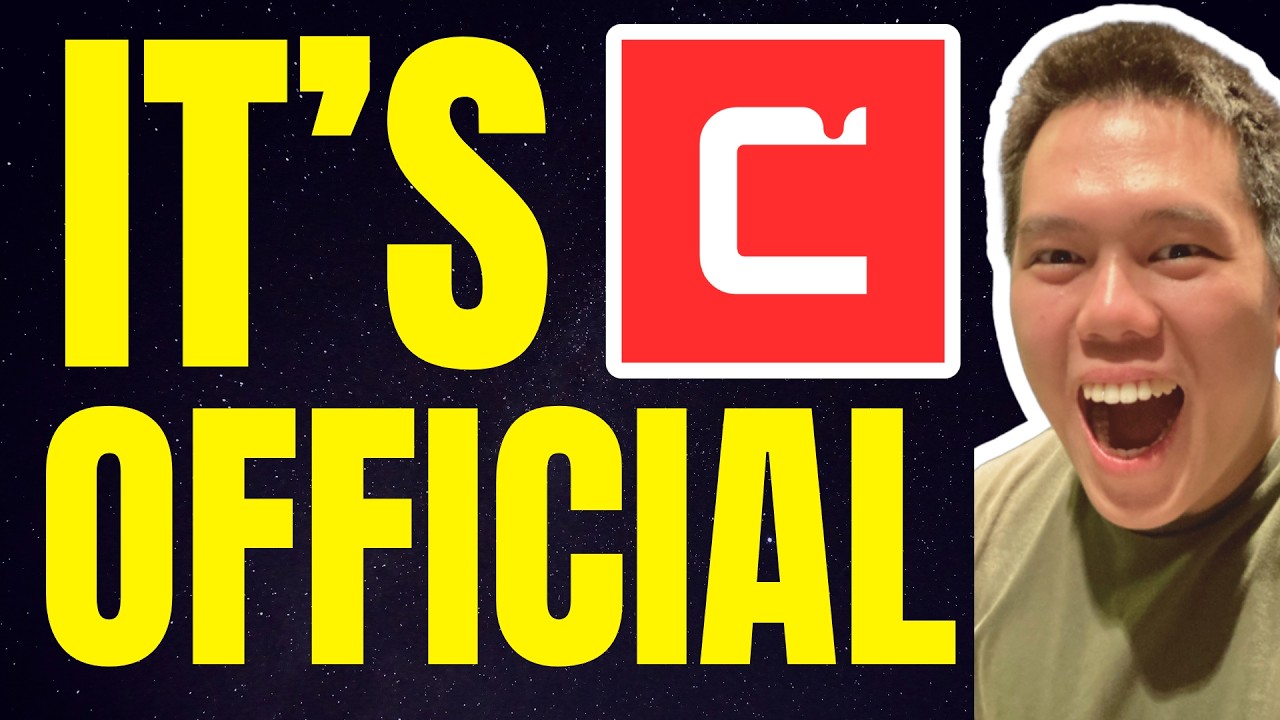 Casper: It's Official.. Here's My Reaction To Their Recent Announcement.. Casper CSPR News & Review