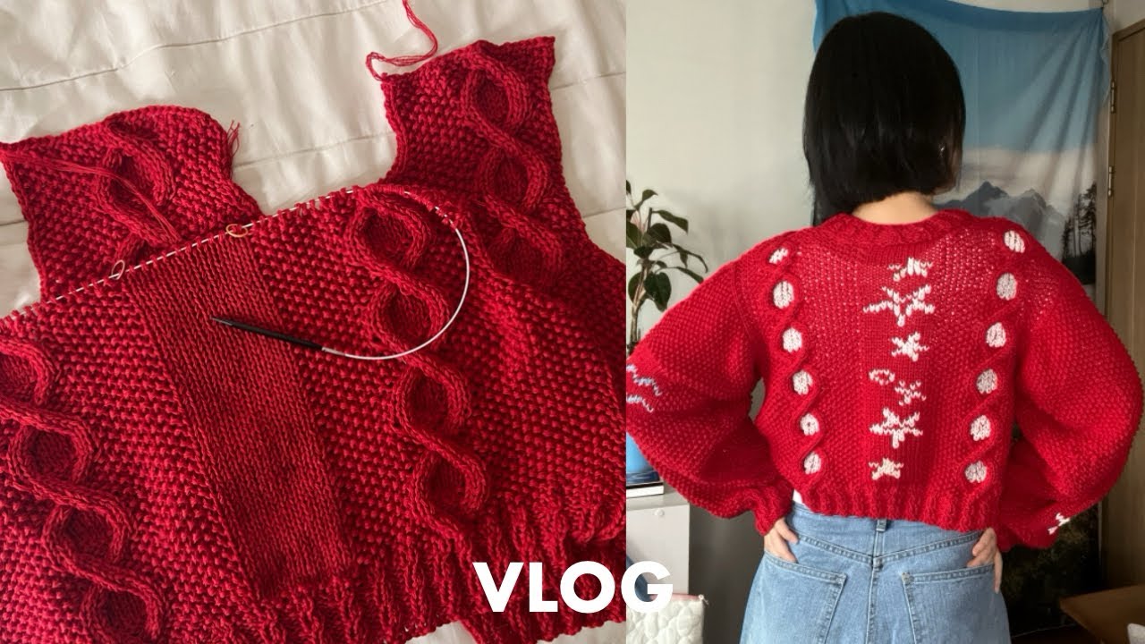 VLOG | ⭕️동글동글동글동글⭕️