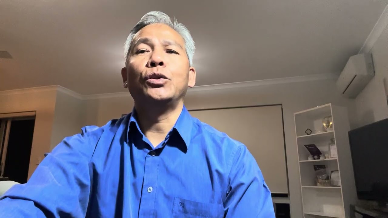 Kaya ba ang Pag-aaral? 🇦🇺🎓🤔