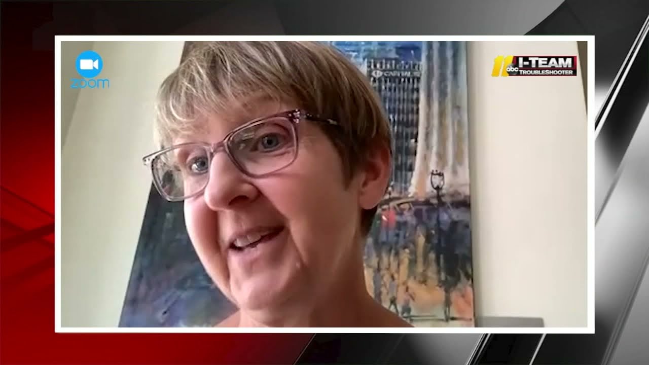 Taxpayers fed up waiting months for tax refunds, IRS responds