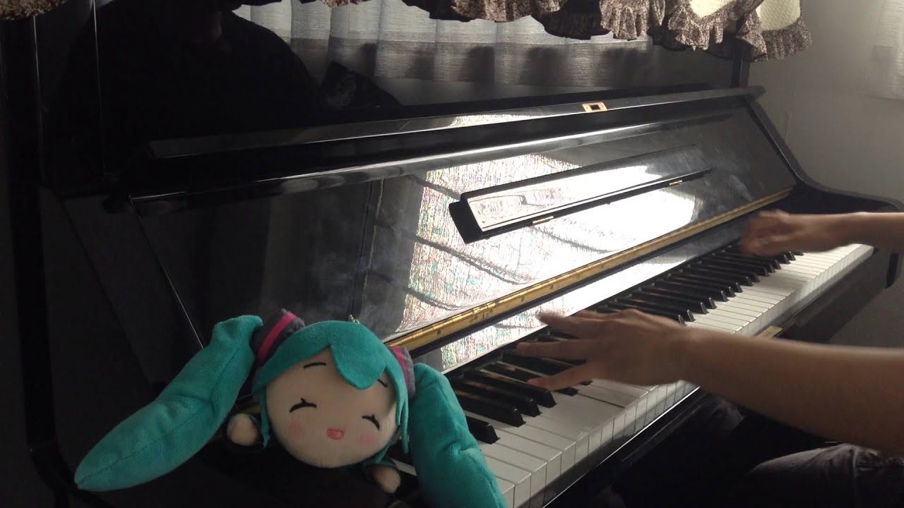 【劇場版ラブライブ】「sunny day song」full弾いてみた
