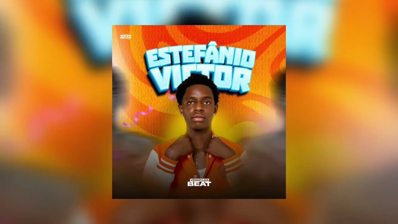 Vedapilha Beat - Estefânio Victor | Afro House 2025