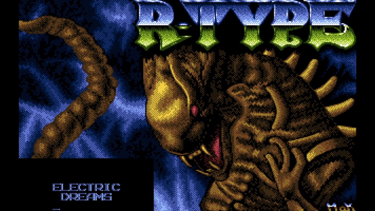 Emulator Amiga - FS-UAE - AmiWigilia YT Odc 0 [PL]