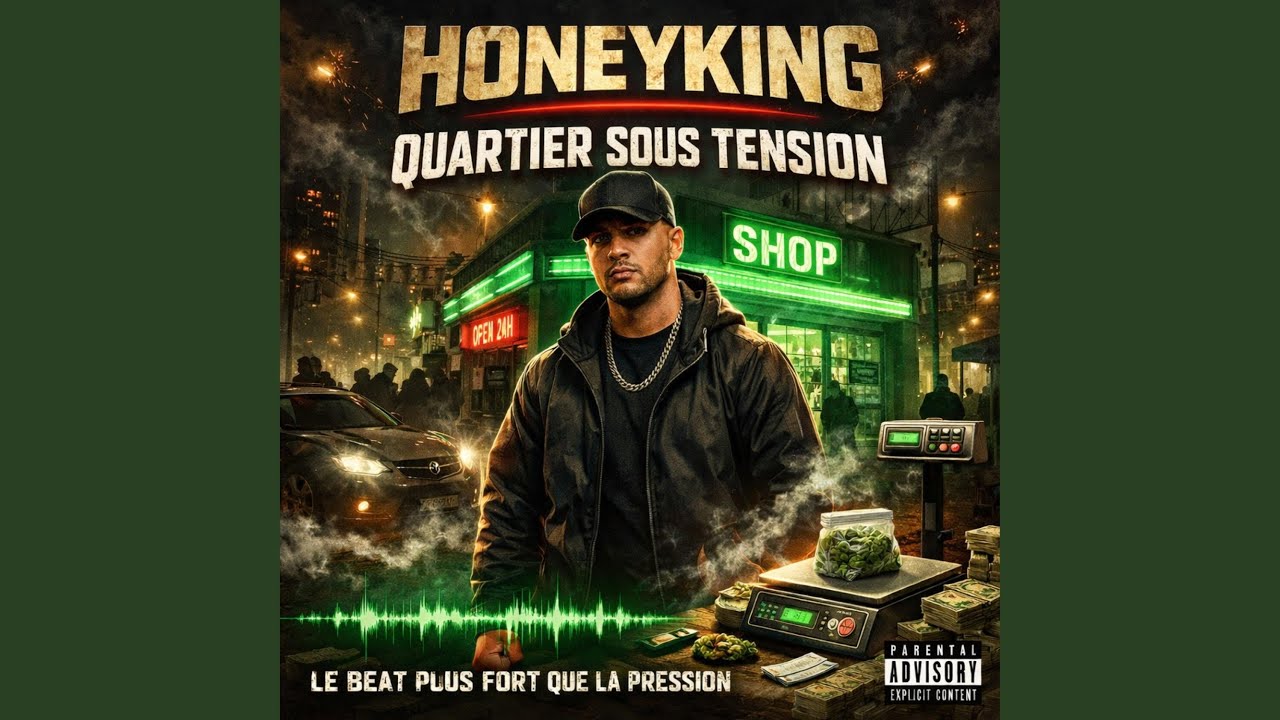 Sous Tension