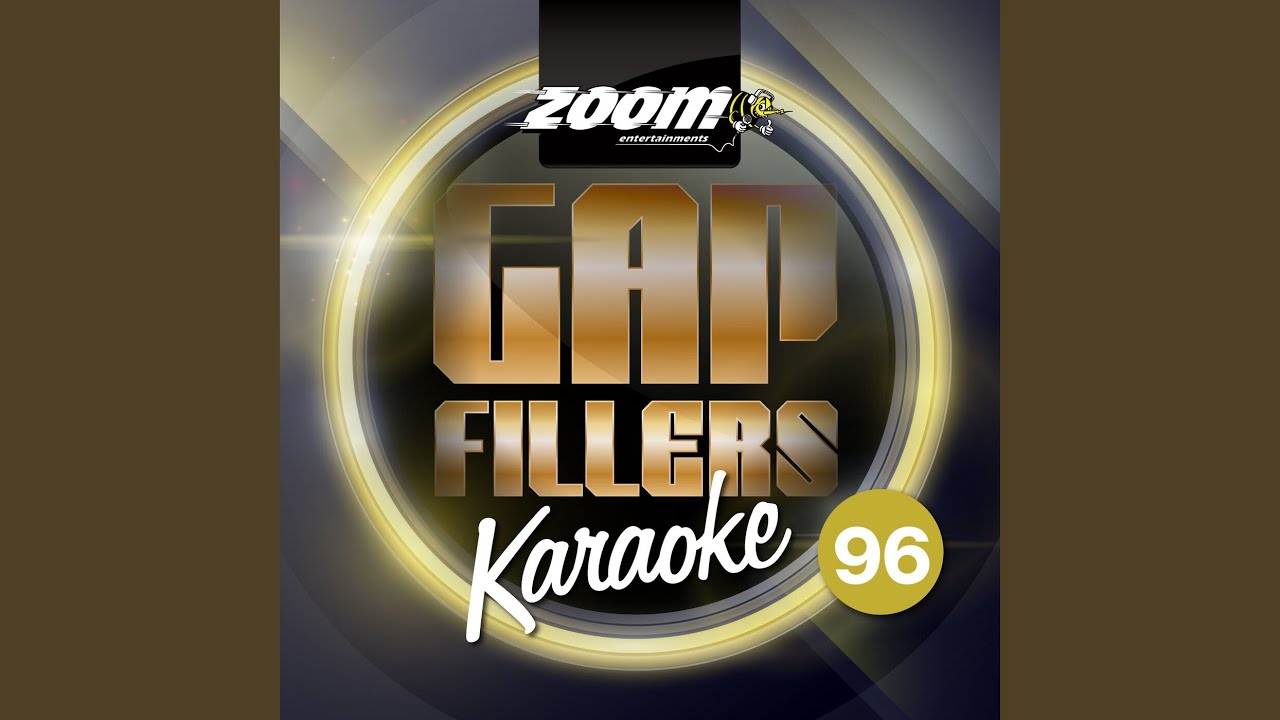 To All the Girls I've Loved Before (Originally By Julio Iglesias & Willie Nelson) (Karaoke Version)
