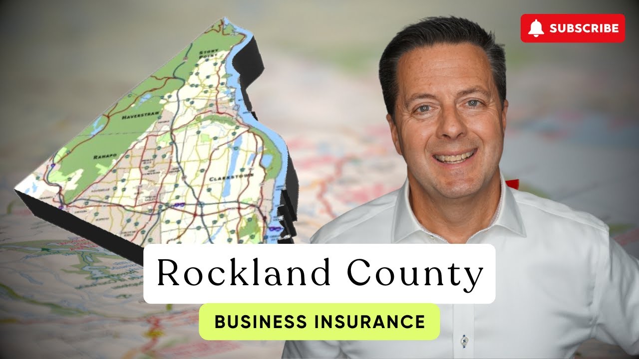 Rockland County Business Insurance - Local Expertise