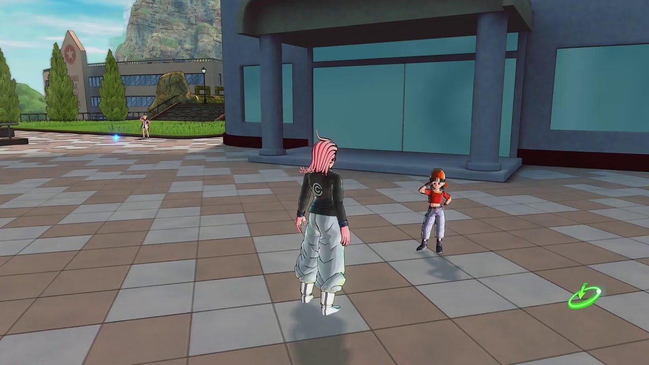 Dragonball XenoVerse 2! Next Time on MaxidentsHappen!