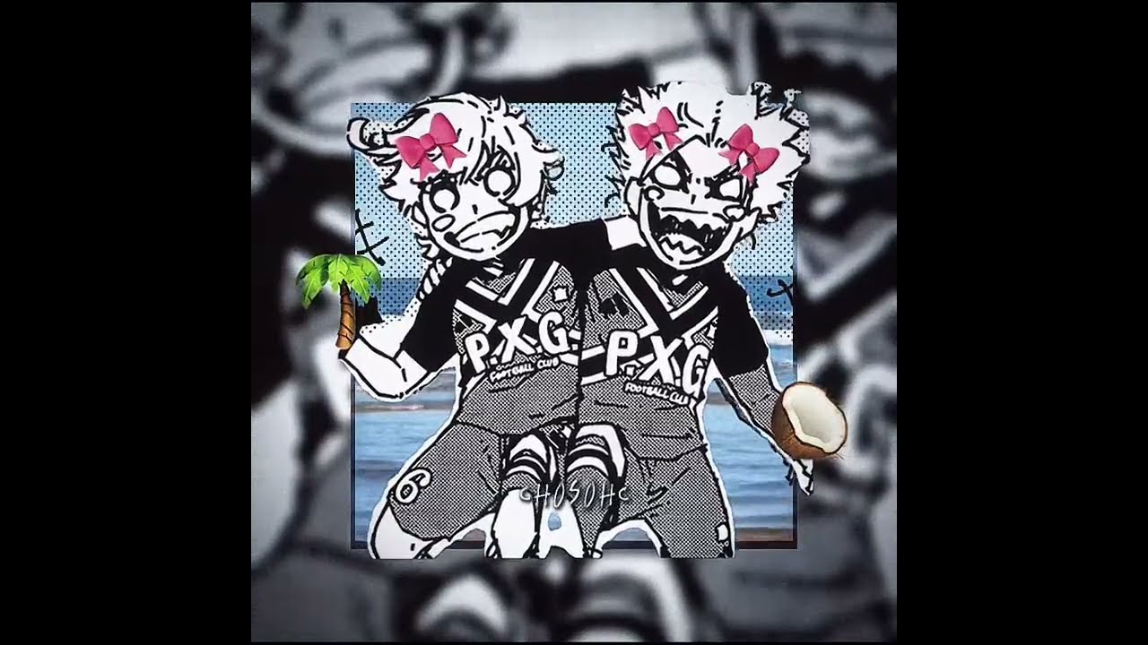Funk/Phonk songs For Summer 🌴 | Bluelock | 2025 | new songs included!
